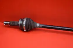 Demi-arbre droit arrière OEM 49601-N7000 Occasion