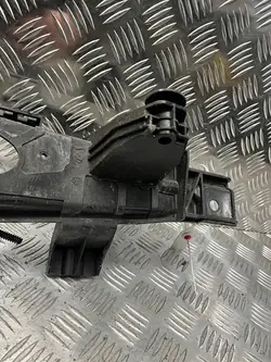 Vorderes Oberverstärkung Fiat Tipo II 52087119