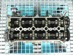 Cabeçote OEM IMPRK1272373, 2AD para Toyota Avensis