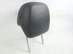 OEM 95852282200 Achterste rechter hoofdsteun met Porsche-logo