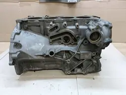 Bloc moteur AG9E6015AB pour Land Rover Evoque 2.0T