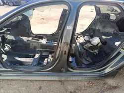 Pilar cuarto izquierdo Audi A6 C7 Familiar OEM 01