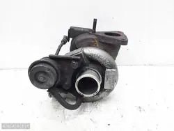 Turbochargeur Peugeot Boxer 2009 2200HDI OEM 6U3Q6K682AF