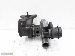 Turbo compresseur Peugeot Boxer 2009 2200HDI