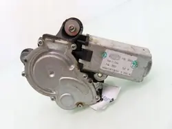 Heckwischermotor OEM TGL350 - Gebraucht