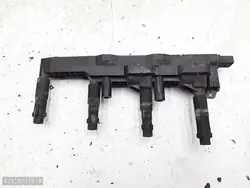 Tändspole Mercedes A-klass 1999 1900 Bensin A0001501380