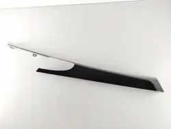 Porsche Panamera Moldura Puerta Trasera OEM 97055538300