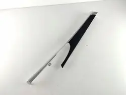 Porsche Panamera Garniture Portière Arrière OEM 97055538300