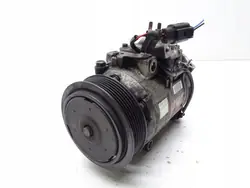 Compresseur AC OEM 6Q0820808G pour 1.2 16V