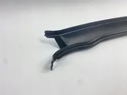 OEM 1246200778 Center Windshield Cowl for Mercedes W124