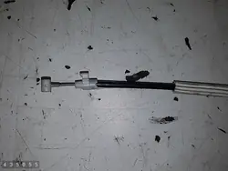 Verrou de porte avant droit VW GOLF VI CABRIO 3D2837016J