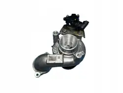 Originele Turbocharger Ford Citroen Peugeot 1.4 1.6 TDCi 9673283680