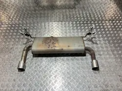 FV41-5K244-AB Auspuff Endschalldämpfer Ford Kuga II 2.0 TDCI