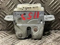 Mercedes A-Klass W169 Baklucka Lås A1697400036