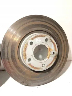 Disque de frein avant Volvo V50 OEM 31262718