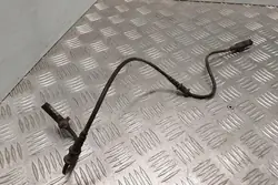 Voorste linker ABS-sensor MERCEDES-BENZ E (W211) A2115401317