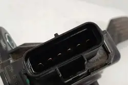 Gas Pedal MITSUBISHI OUTLANDER III MN101543