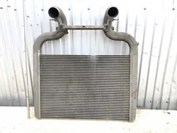 Intercooler OEM LORK-1821-504680 para DAF XF 12.9