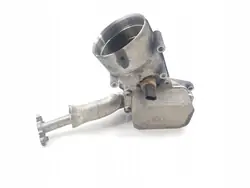 Base do filtro de óleo Opel Crossland X