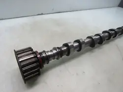 Arbre à cames échappement Renault OE OEM 03R 2.5 DCI