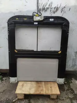 Techo solar usado OEM SZYBERDACH VW GOLF IV HB