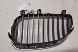 Griglia BMW 5 (E60) 2.0L diesel 2008