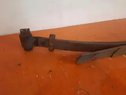 Ressort arrière droit OEM 21655 pour Nissan Navara D22