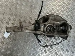 Mercedes-Benz GLE W166 etupyörän navan OEM 16609