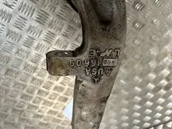 Moyeu roue avant Mercedes-Benz GLE W166 OEM 16609