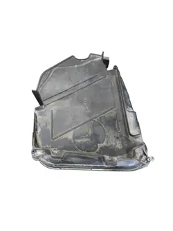 BMW 9216222 Tampa microfiltro cabine - Peça OE