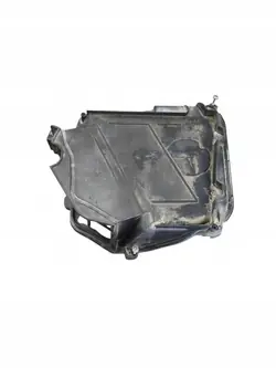 BMW 9216222 Kabinmikrofilterlock - OE Del