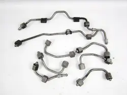 Brandstofdrukslangen Mercedes W221 W251 W164 3.0 V6 CDI