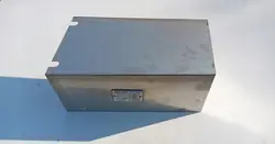 Sulakerasia Kontaktorit Muunnin Relec Froid TR21