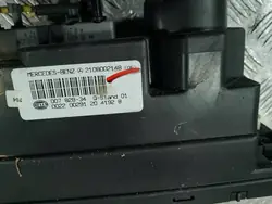 Centrale vergrendelingspomp OEM 2108002148 voor Mercedes-Benz