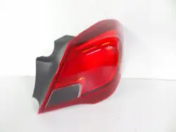 Höger bakljus OPEL CORSA E 14- 3DR