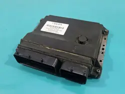 Unidade de controlo motor Toyota Avensis III T27 2.2 D4D 89661-05D50