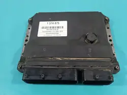 Engine ECU Toyota Avensis III T27 2.2 D4D 89661-05D50