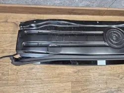 Vitre Arrière BMW 6 F12 Cabrio OEM 7310631 avec Mécanisme