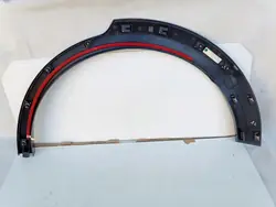 OEM 11H853818 Oikea Taka Mutasuoja Cupra Tavascanille