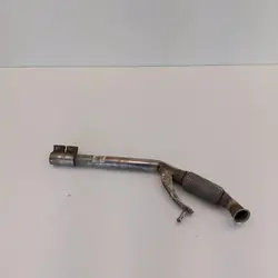 Abrazadera de escape Audi OE OEM 8W0253343 - Usado