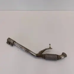 Audi OE Pakoputken pidike OEM 8W0253343 - Käytetty