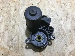 Moteur de frein à main arrière gauche Jaguar F-Pace gx732k328be