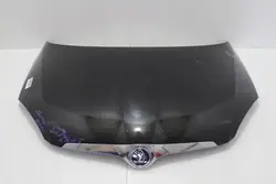 Couvercle Moteur OEM 362996516 pour Skoda Fabia II 2007-2010