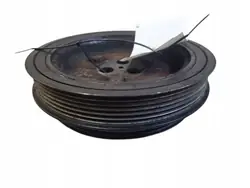 Poulie de courroie BK206B319BA pour Ducato Jumper Boxer 2.2L