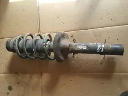 Ammortizzatore anteriore destro Seat Leon (1M) 1998 con molla OEM