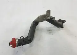 Tubo de llenado de aceite DAF OEM 1919200 XF 106