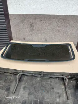 Vitre arrière de hayon OEM SZYBA TYLNA W KLAPE CHRYSLER PT CRUISER