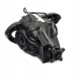 Diferencial traseiro Mercedes Vito W639 3.273 A6393503214