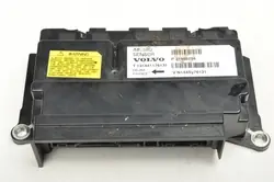 Sensor Airbag Volvo V40 II OEM 31406254 - Usado