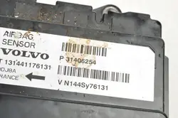 Volvo V40 II Airbag-sensor OEM 31406254 - Begagnad